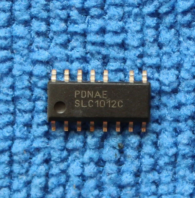 1pcs/lot SLC1012C SLC1012 SOP-15 In Stock
