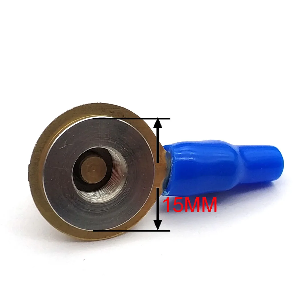 510 Adapter Connector DIY Spring Loaded 510 Connector with Floating Pin for E Cigarettes Battery Vape Box Mod Vapor