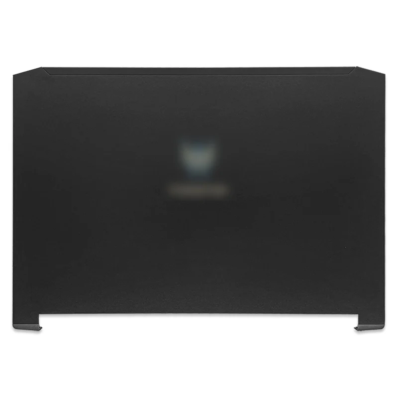 Imagem -03 - Laptop Lcd Capa Traseira Moldura Frontal Apoio para as Mãos Caixa Inferior para Acer Nitro An71551 An715-54ew N18c3 Capa de Computador Portátil Novo