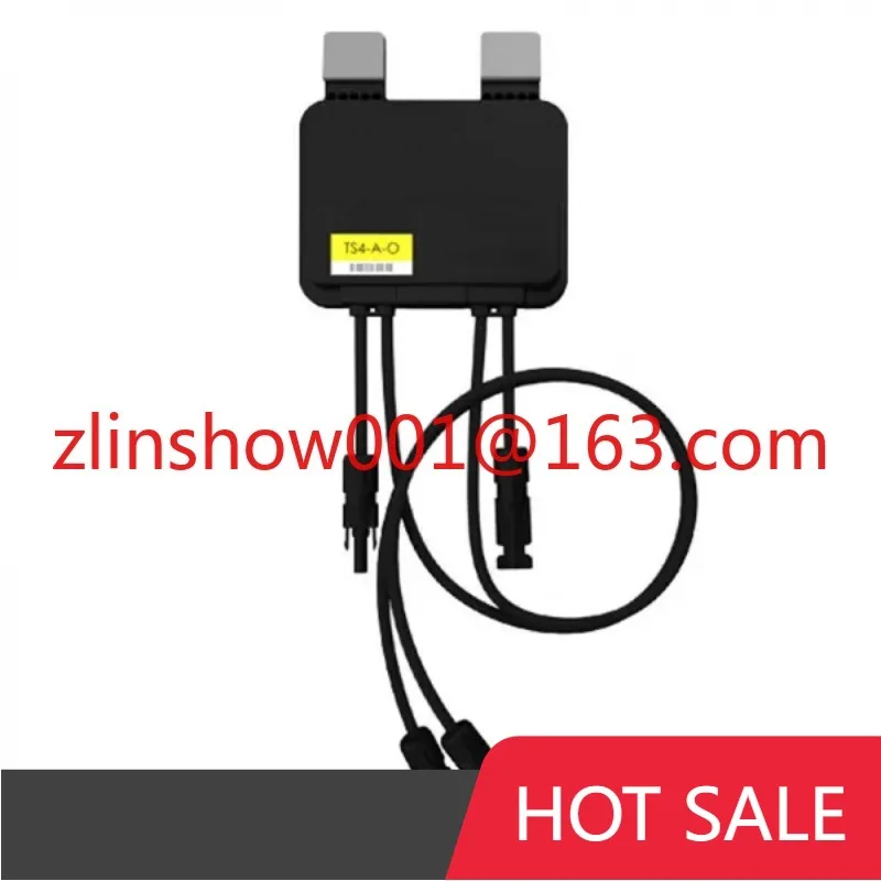 

TS4-A-O 15A 700W Smart PV Optimizer For Inverter