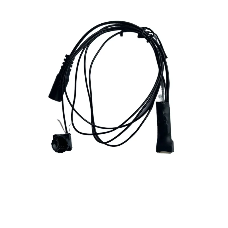 

Starlight Low-Light Security Camera - Separate CMOS Board with IR Supplemental Lighting Cable