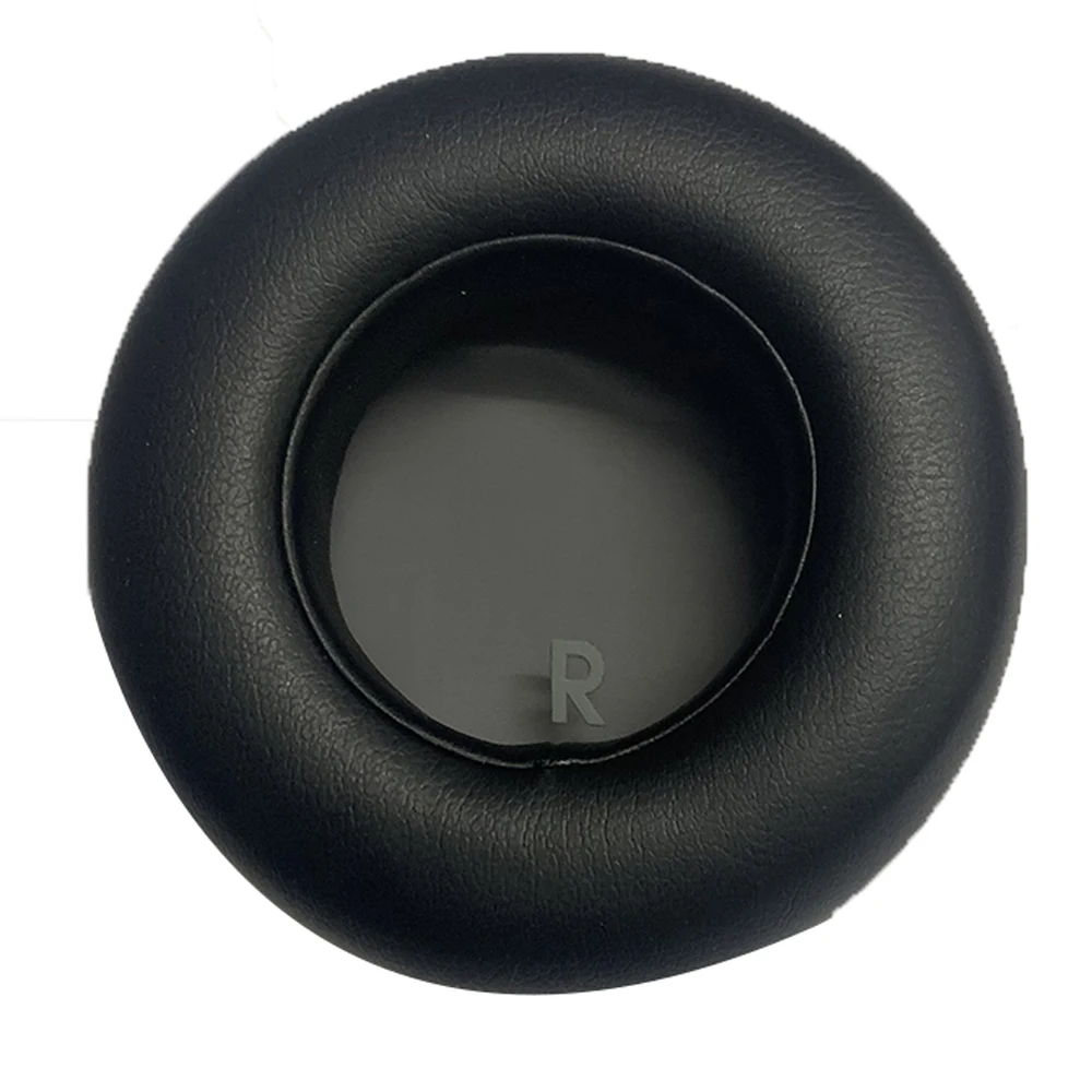 Almohadillas de repuesto para los oídos, piezas de reparación para auriculares inalámbricos JBL Club 700BT, 1 par