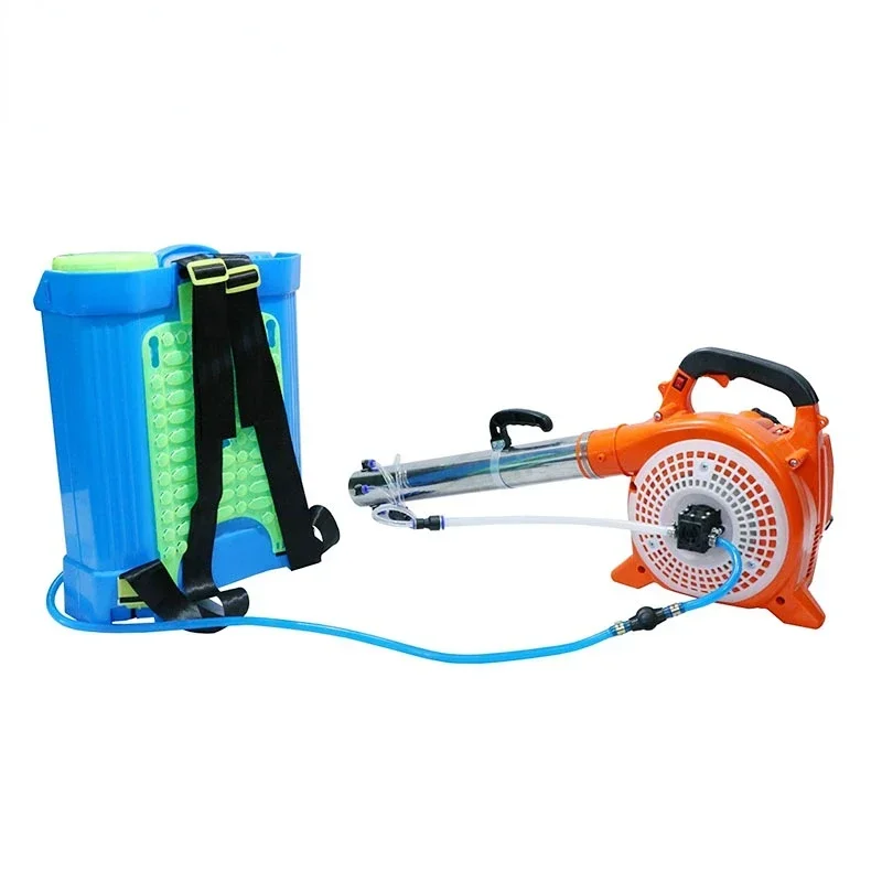 

Suitable for backpack sprayer backpack dust collector blower suitable for agricultural garden tools