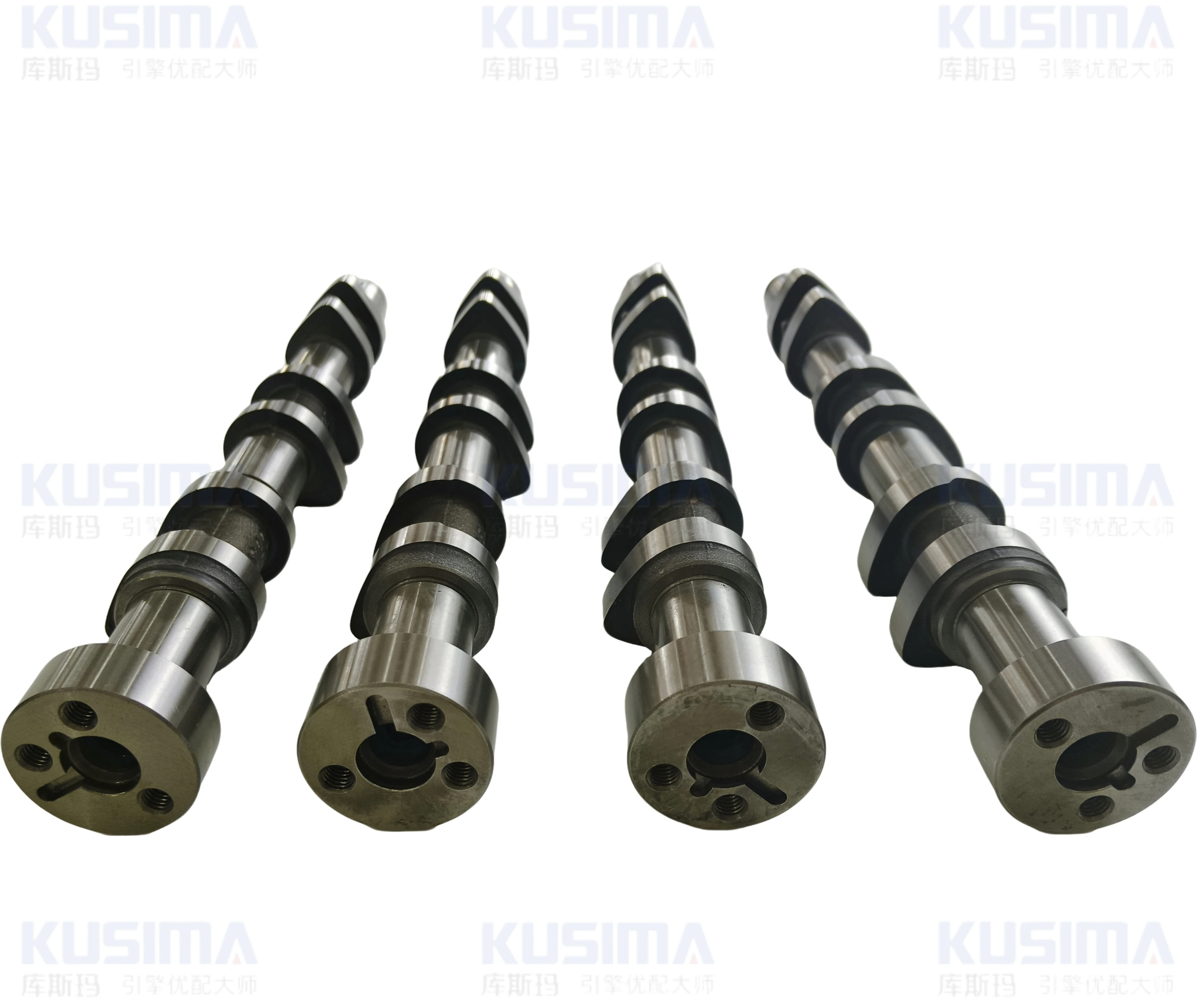 Wałek rozrządu dolotowy i wydechowy OEM 306PS 306PT LR041669 LR041670 LR041671 LR041672 do silnika Land Rover AJ126 3.0 Benzyna V6