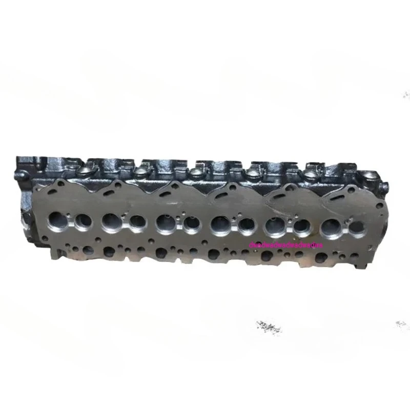 

cylinder head fits 1HDT engine parts