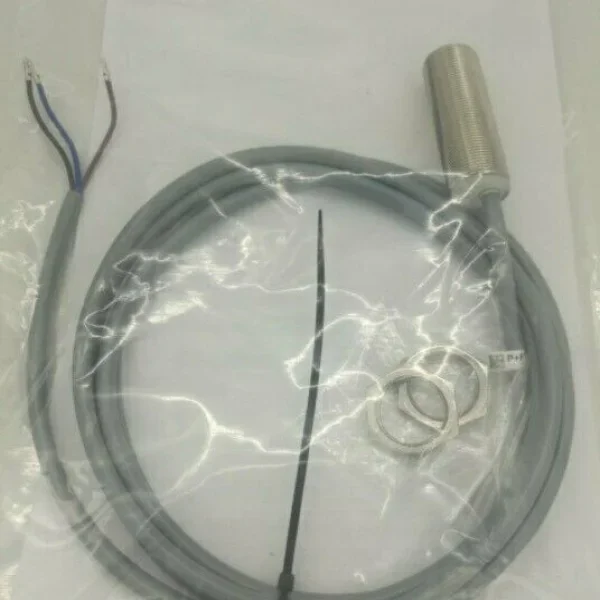 

New 1pc for Nbn8-18gm40-e2 Proximity Switch Brand New Original Spot Plc 2026