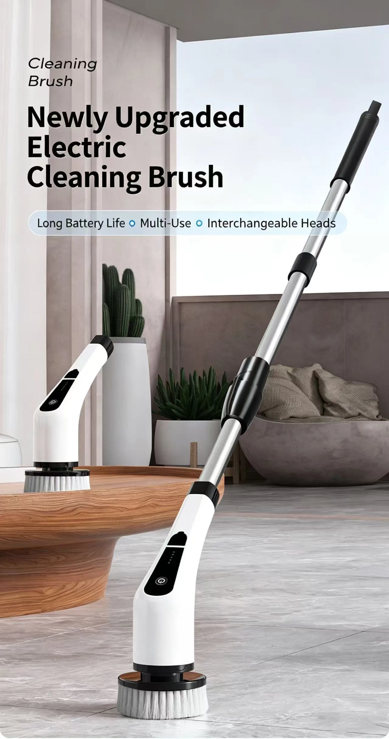 Thumbnail 3 - #76 Compare Electric Cleaning Brushes Before You Buy