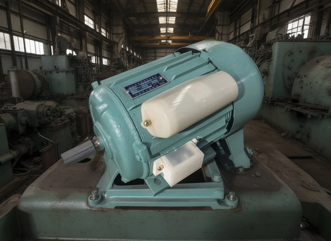 Three-Phase 380V/Si…