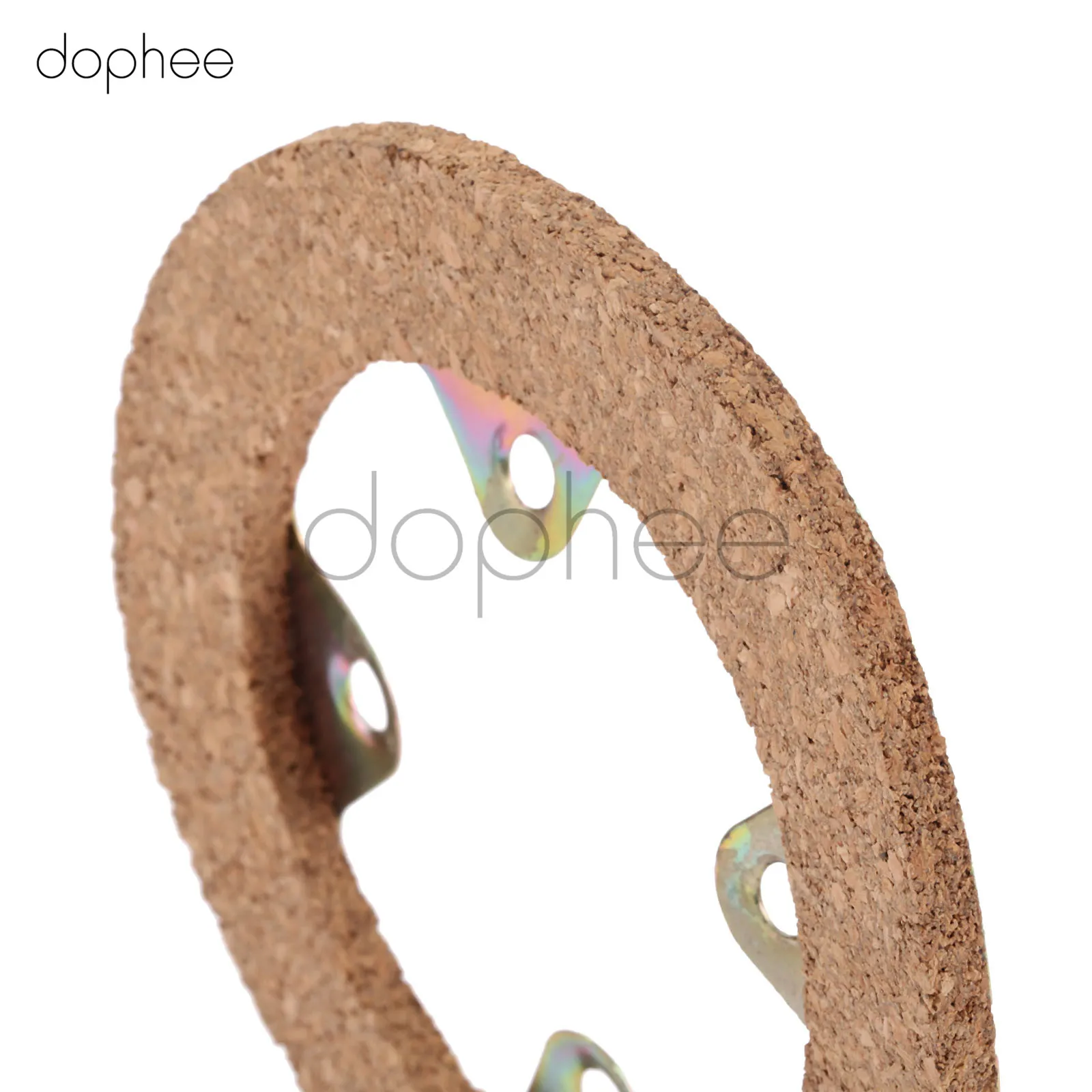 dophee 1pcs Sewing Machine Motor Friction Clutch Brake Clutch Disc Plate Industrial Sewing Machine Parts