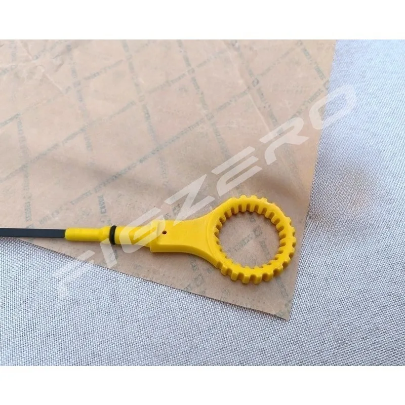 EA111 1.4T Engine Oil Dipstick Ruler for Volkswagen Golf 6 Sagitar Bora Lavida Touran Octavia  03C 115 611