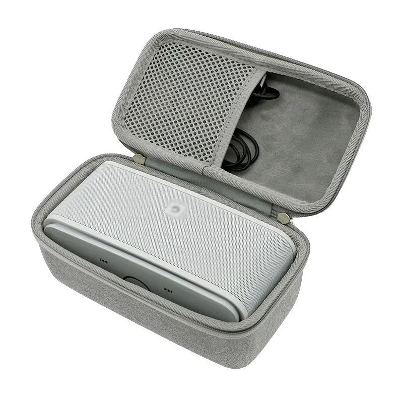 EVA Storage Case for DOSS SoundBox Touch Bluetooth Speakers Good Quality Waterproof Tooling Custom Hard Bag