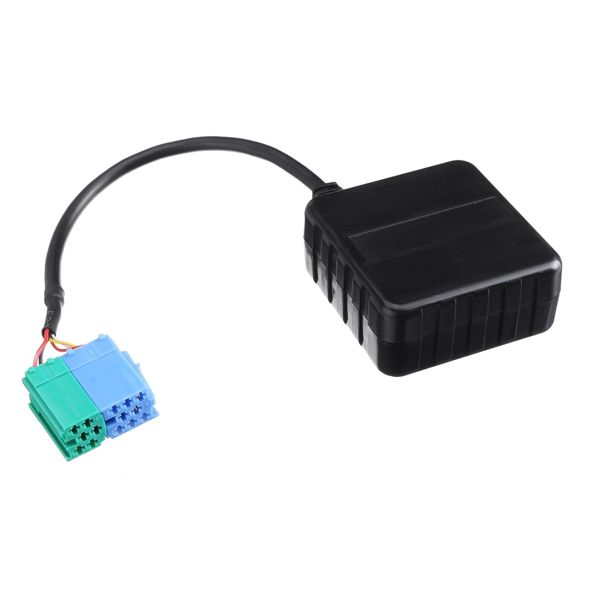 N36R_TM Bluetooth-Moduladapter für Porsche Becker Mexico Traffic Pro DTM