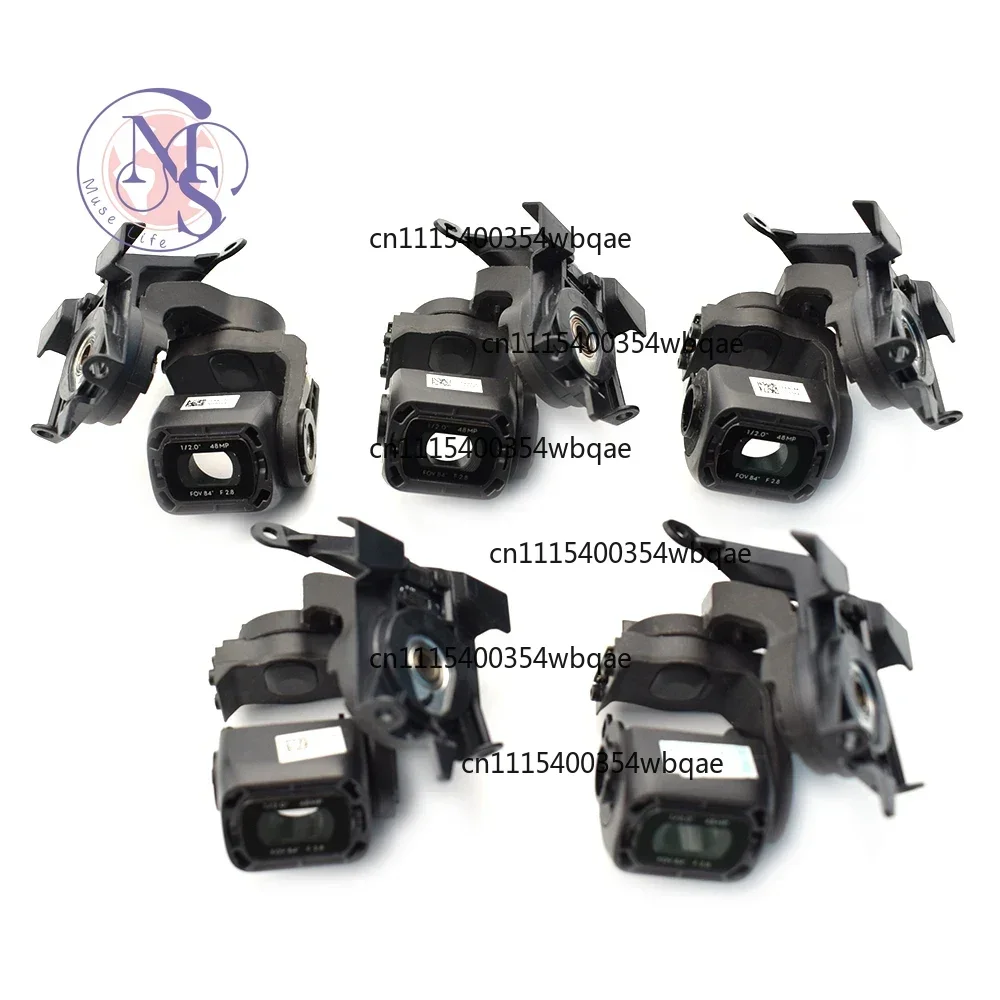 ZOCI-FOR-Gimbal Housing Shell Without Camera Axis Arm Empty Gimbal For DJI Mavic Air 2 Drone Replacement Repair Parts