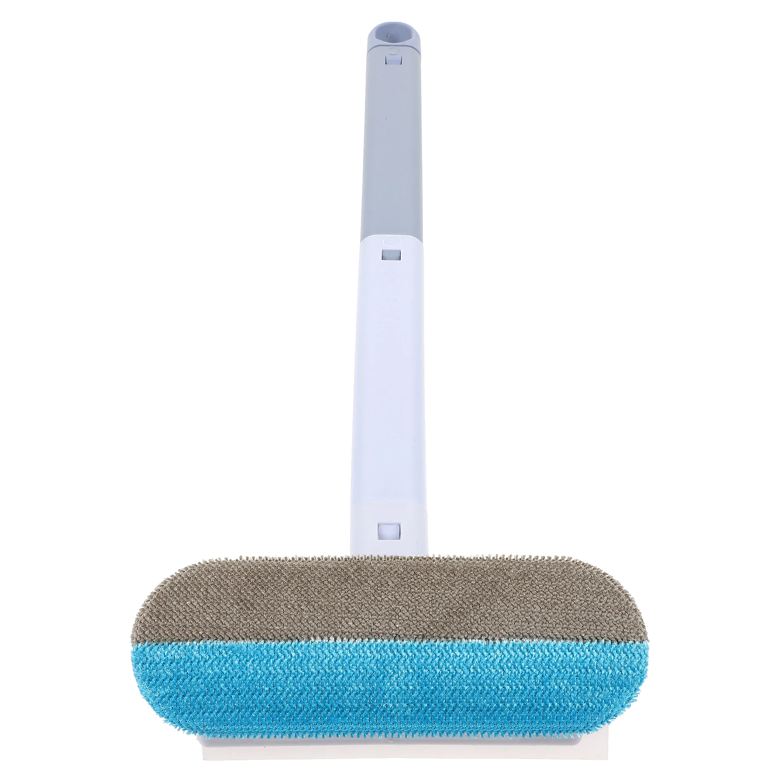 

Pet Hair Cleaner Remover Brush Blue for Cats Dogs Bed Flannel Furniture Efficient Reusable Lint Removers Dog Hair Clothes Pet