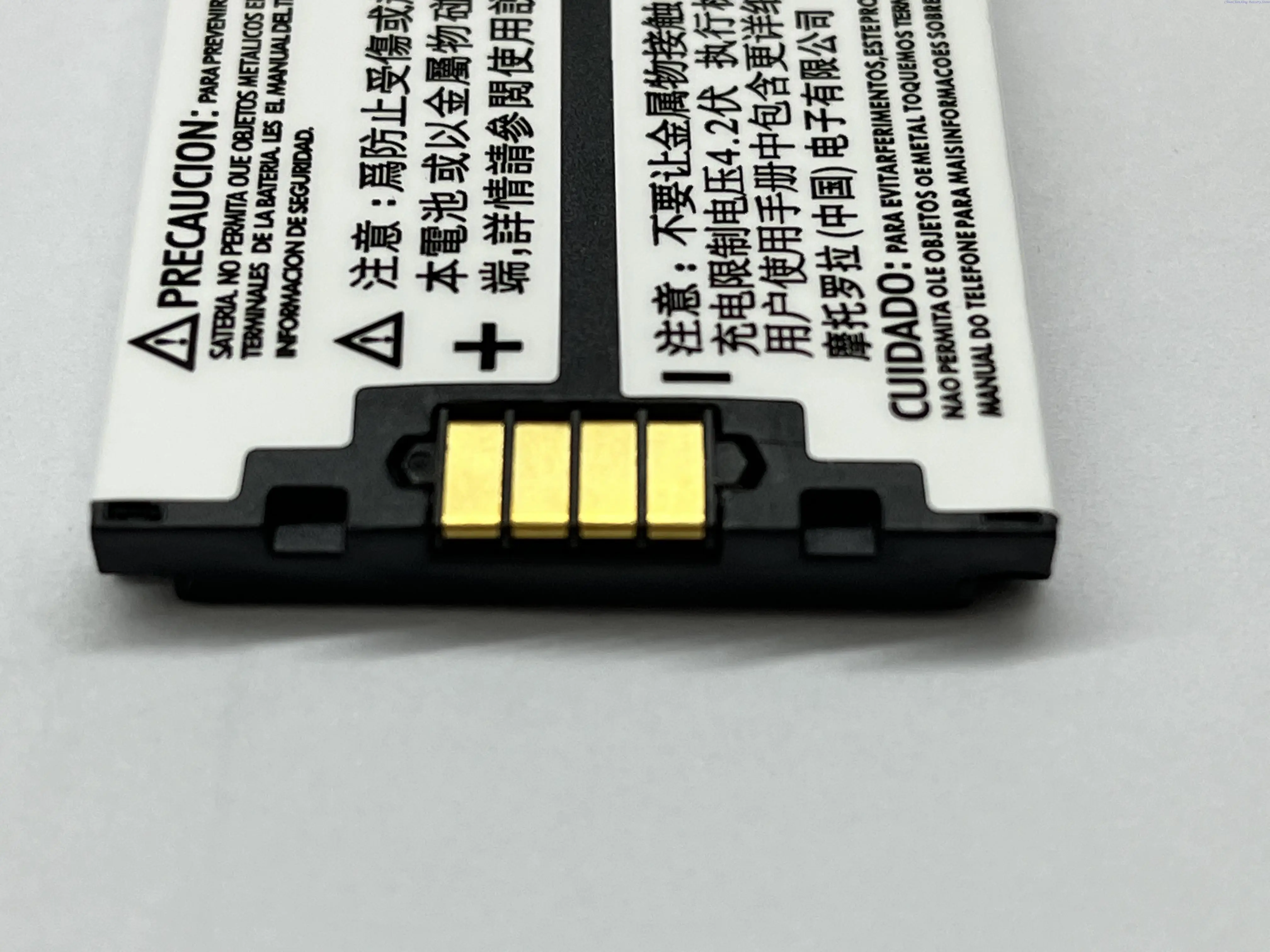 ALLCCX battery  SNN5683A  for Motorola A630 A760 A768 V300 V400 V500 V501 V550 V551 V555 V600