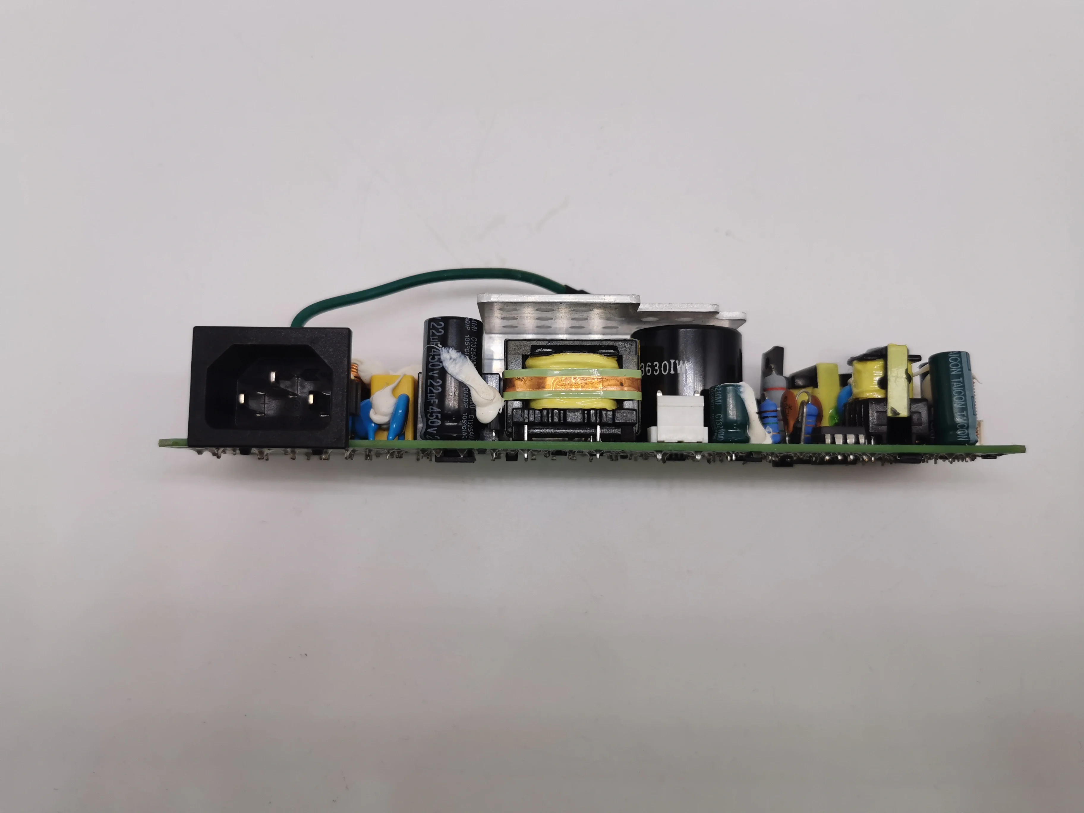 ct-254ab-projector-power-ballast-for-optoma-x305st-projector-power-supply-ballasts