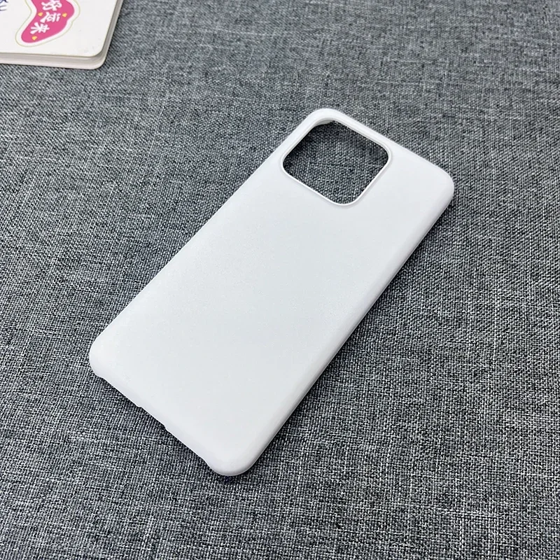 Luxury Half-Pack Matte Case For Xiaomi Mi 14 13 12X 12S 11 11i 10 10T 10S Pro Ultra Candy Color Hard Back Cover Shell Ultra Thin