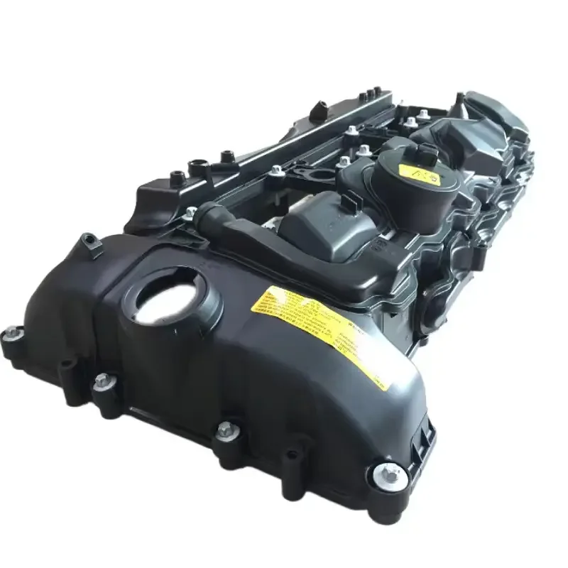 11127570292 Cylinder Head Valve Cover Suit For BMW 335i 640i 740i X3 X5 X6 xDrive 435i 535i 640i N55 New