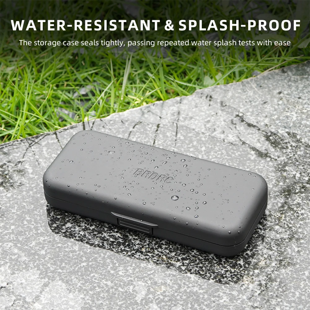 Filter Case Shockpr…