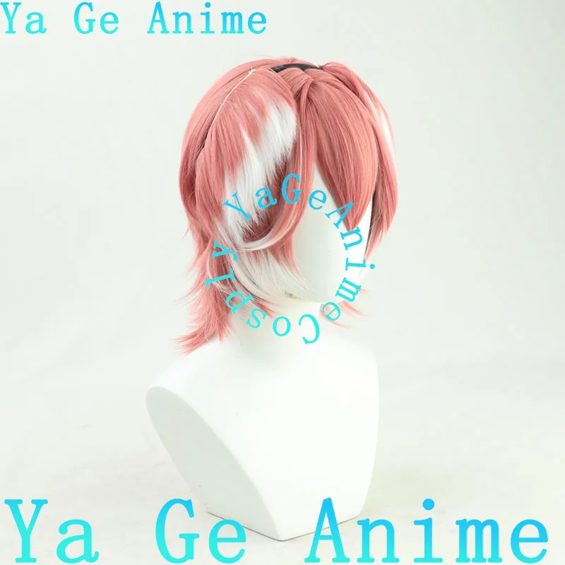

Ya Ge Hololive Takane Lui Cosplay Wig Anime Reality Show Game Role-playing Wig Used for Anime Dance Parties