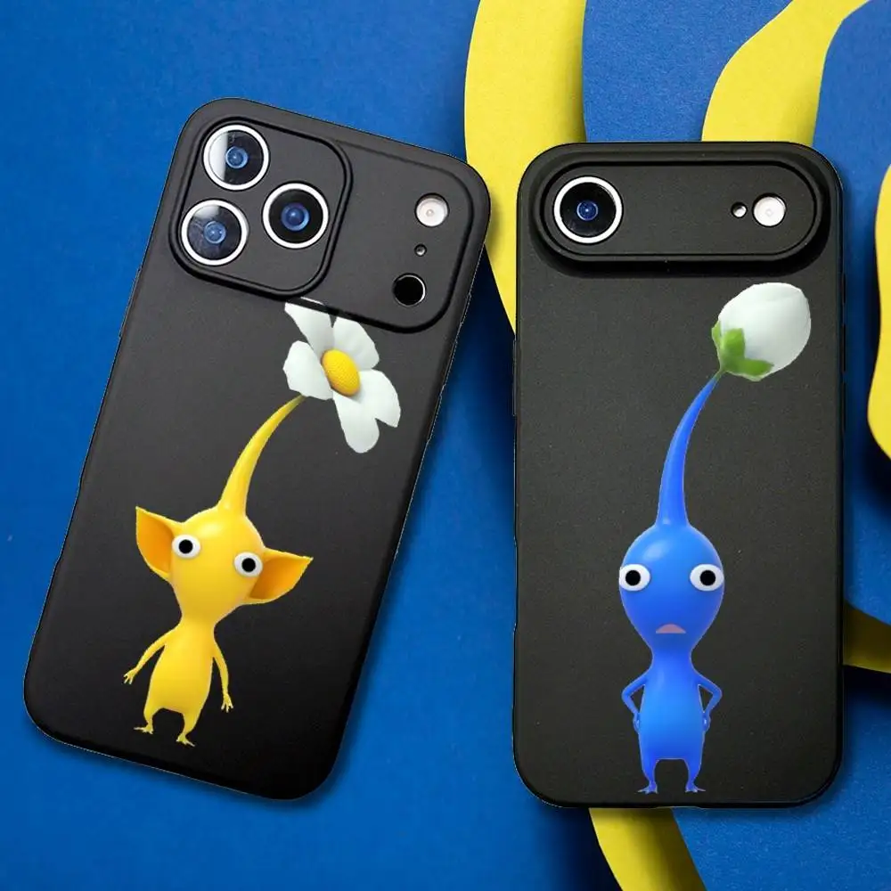 The Cute P-Pikmin P… - image