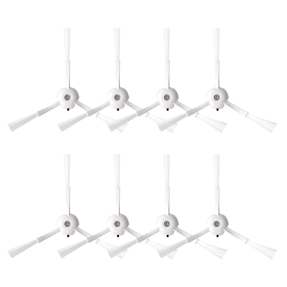 ملحقات الفرشاة الجانبية لـ Narwal لـ Freo S جهاز آلي لتنظيف الأتربة أدوات تنظيف قطع غيار الأجهزة المنزلية