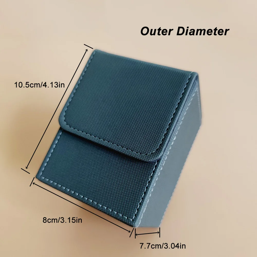 Multi-Functional Flip-Top Desktop Storage Box For Miscellaneous Items Home Decoration Gift Box Packaging Box Holiday Gift