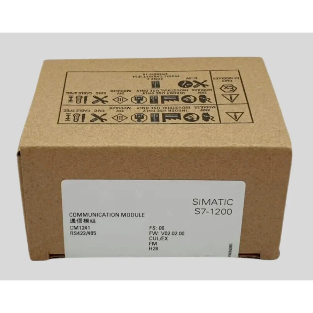 NEW 6ES7223-1BL32-0XB0 6ES7 223-1BL32-0XB0 SIMATIC S7-1200 Digital I/O SM 1223 16DI/16DO PLC Module