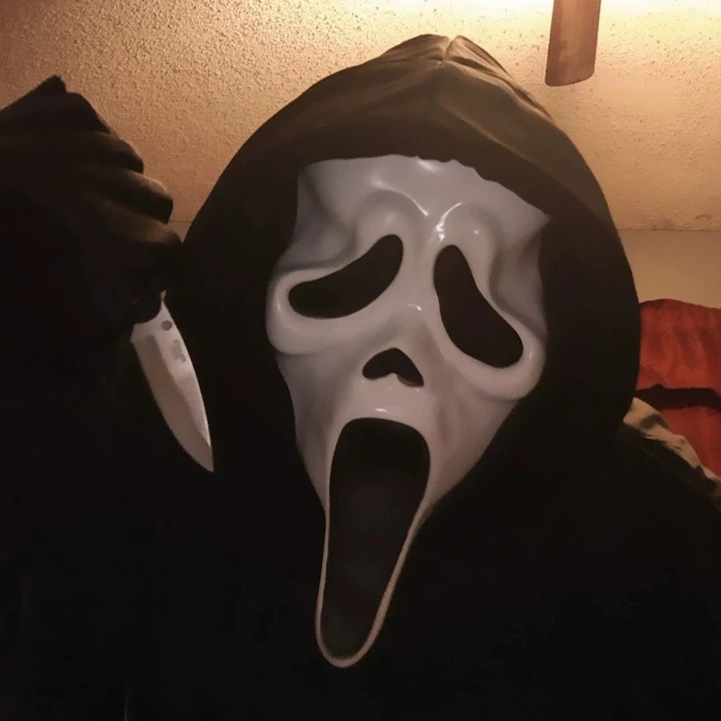 Thumbnail 2 - #71 Latest Funny Masks Updates