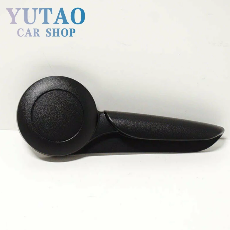 Front Left Or Right Seat Height Adjustment Handle Black Plastic For Mercedes Benz W169 W246 906 Sprinter 1699190161 1699190261