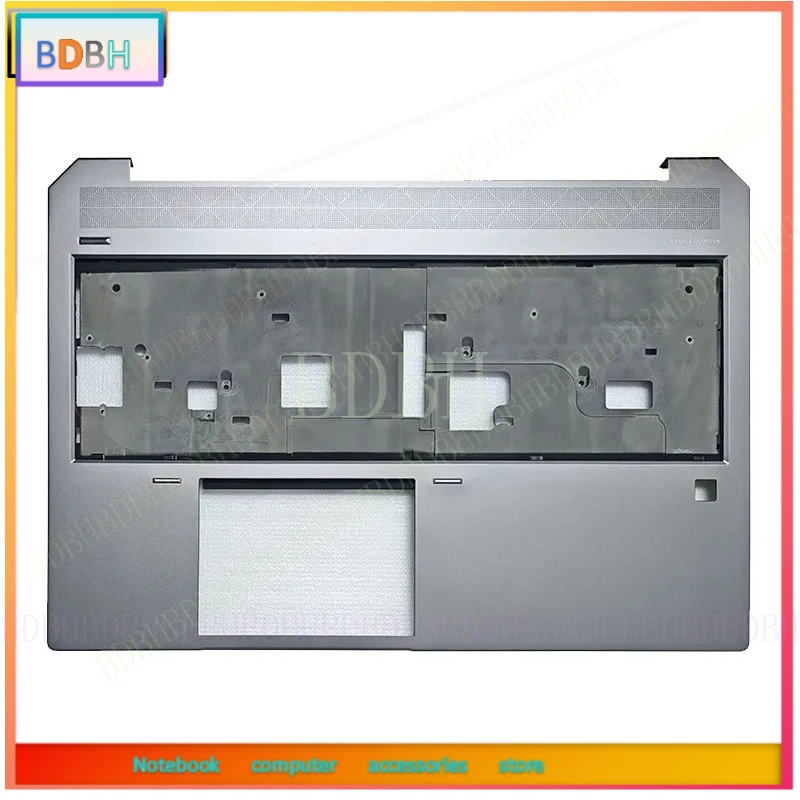 For Zbook 15 G5 G6 XW2 laptop back cover palm rest bottom shell top case upper lower HSN-Q13C L28744-001 L28709-001