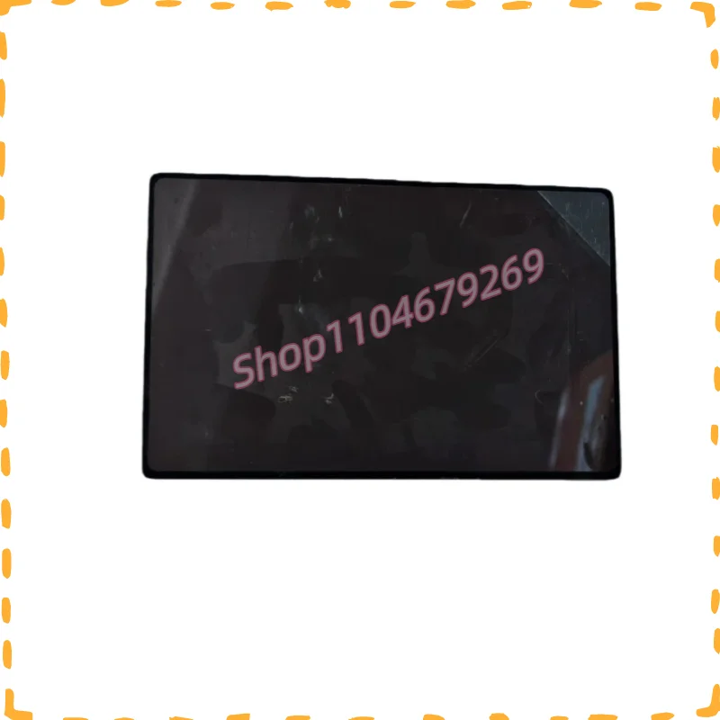7-inch COG-PVK0038-04 LBL-PVK0038-05A00 car central control display screen