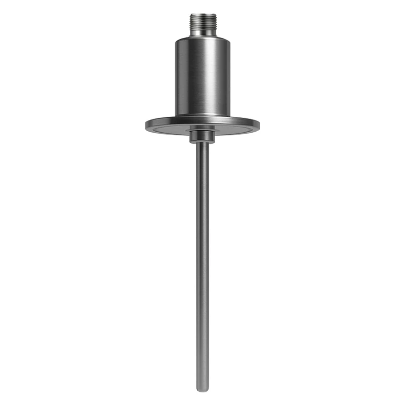 

Ip65 Protection Class Thermocouple Pt100 Rtd Temperature Controller Rs485 Alarm High Accurate Wzp Temperature Sensor