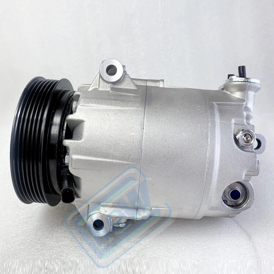 Auto AC Compressor For Ferrari 430 4.3 Maserati 63174 227531 01316154746.B 06146194550.B 01139519 1140706 01140703 01141020