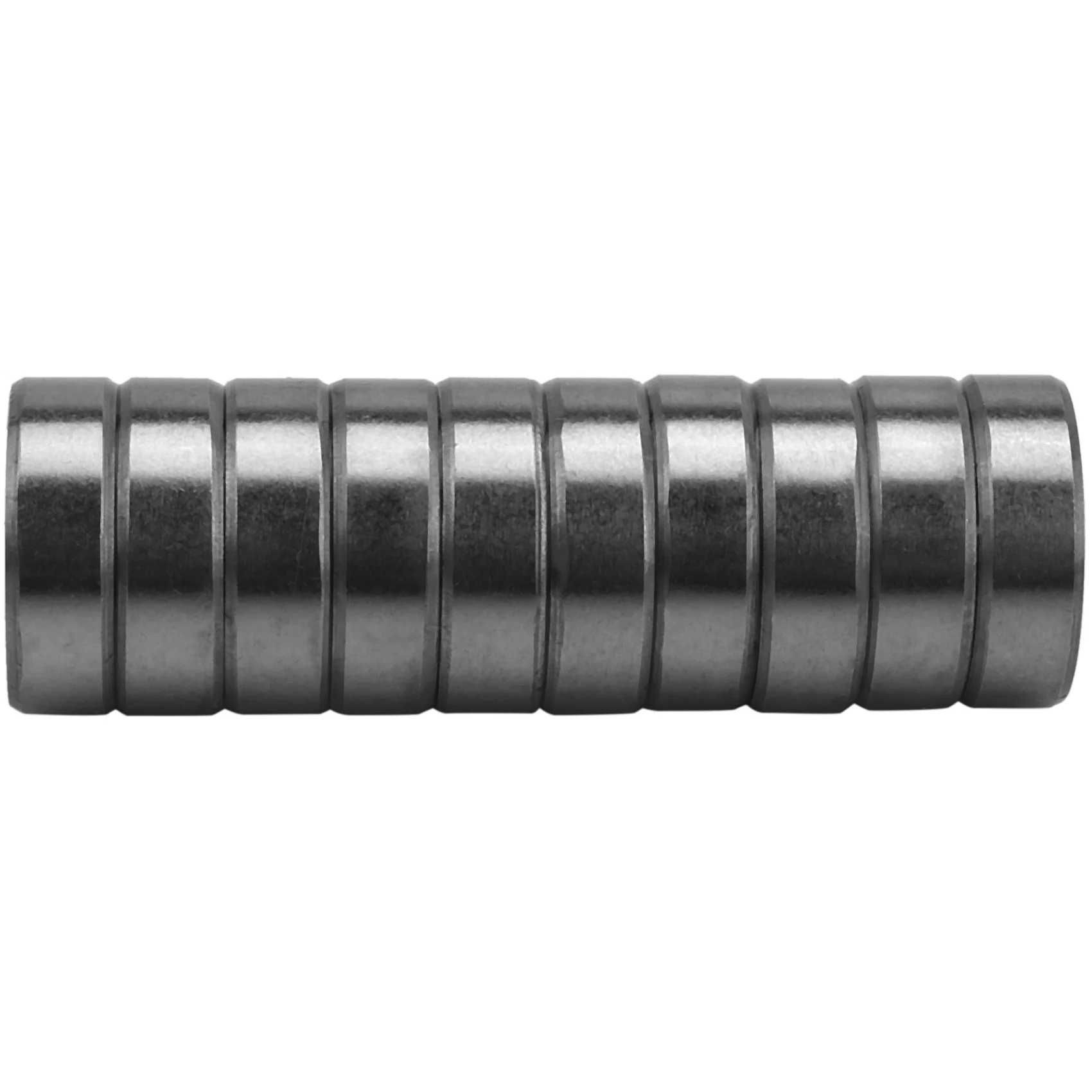 AFOURT-30 Stück 695Z 5 mm x 13 mm x 4 mm Mini-Rillenkugellager – Detail 5