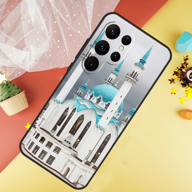 حافظة لهاتف سامسونج جالاكسي S25 Ultra S23 FE S21 S20 S22 S24 Ultra S9 S10 Plus