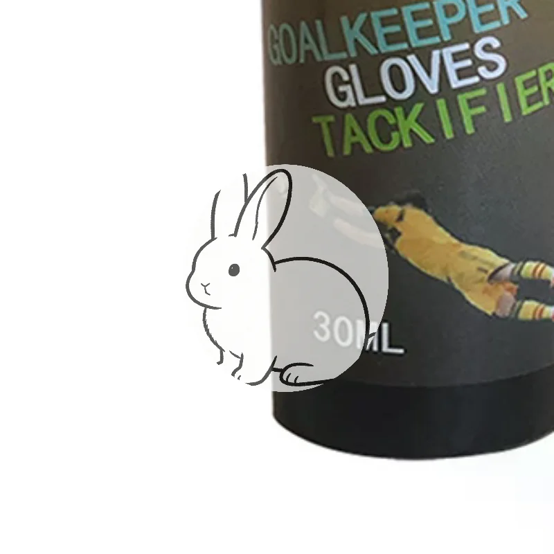 

[LA]1Pc 30ml Grip Spray Basketball Grip Spray Football Gloves Spray Goalkeeper Tackifier Non-Slip Football Gloves Cleaning Agent