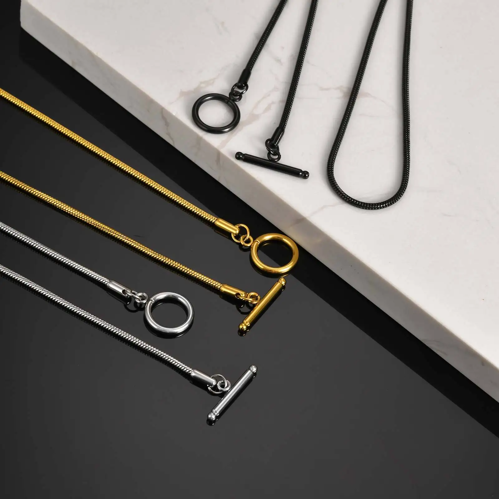 2Mm Classic Round S…