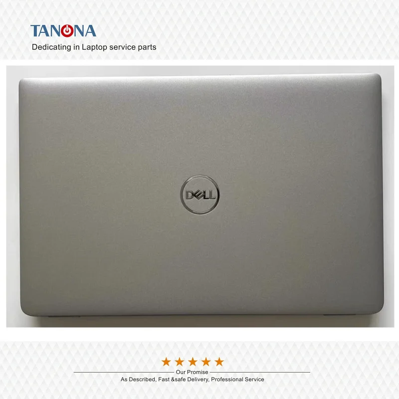 

New 07C1DW For Dell Latitude 5440 E5440 Precision 3480 LCD Rear Lid Top Cover