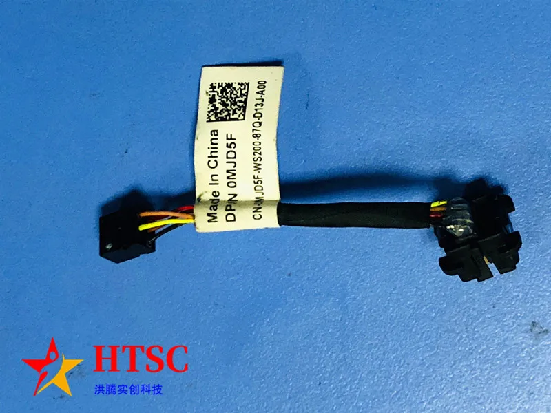 Imagem -02 - Original 0mjd5f Mjd5f para Dell Switch Perfeito Trabalho
