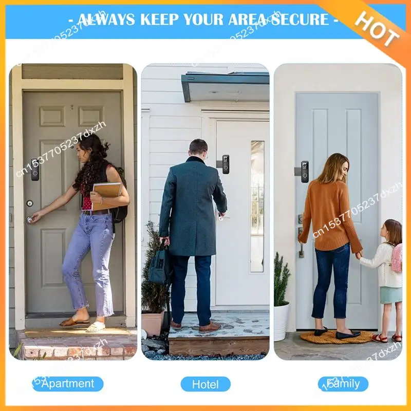 

A43M для крепления дверного звонка Blink, противоугонный кронштейн для крепления видео дверного звонка без сверления, не блокирующий датчик движения дверного звонка