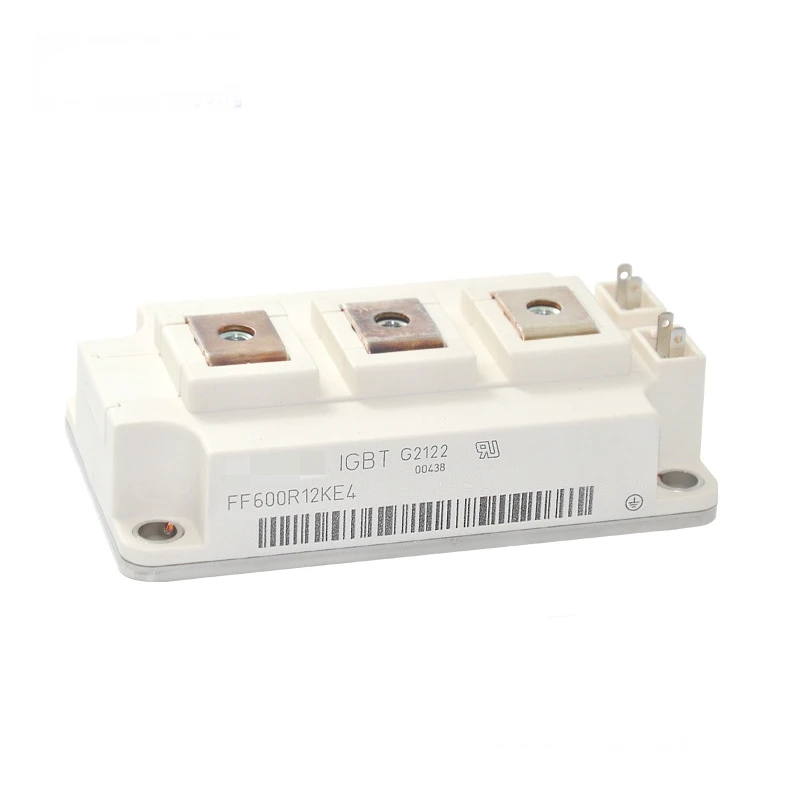 New IGBT IN STOCK FF600R12KE4 Parts & Accessories Module In Stock