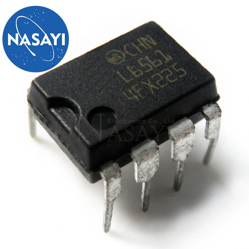 

5 шт./лот L6561 6561 в наличии