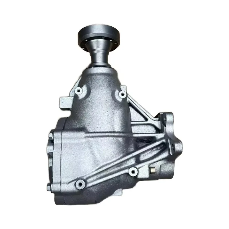 สำหรับแลนด์โรเวอร์ ฟรีแลนเดอร์ 2.0/2.2 เบนซิน ดีเซล เรนจ์โรเวอร์ อีโวค ชุดเฟืองท้าย สำหรับตู้เกียร์ ด้านหน้า ด้านหลัง