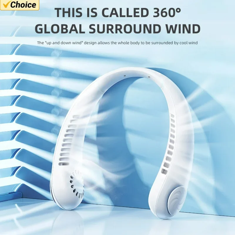 #59 Best Portable Fans to Buy In 2026