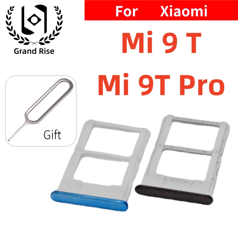 For Xiaomi 9T Mi9Tp… - image