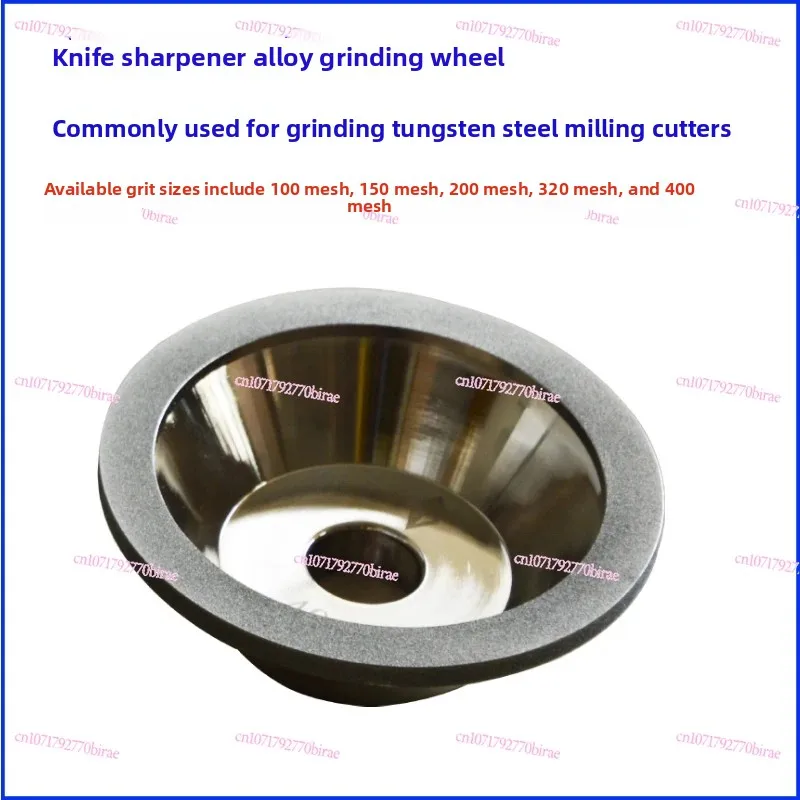 Knife Sharpener Accessories, U2 U3  Belt KDM-30 Grinding Wheel, Motor, Knife Head, Complete Accessories