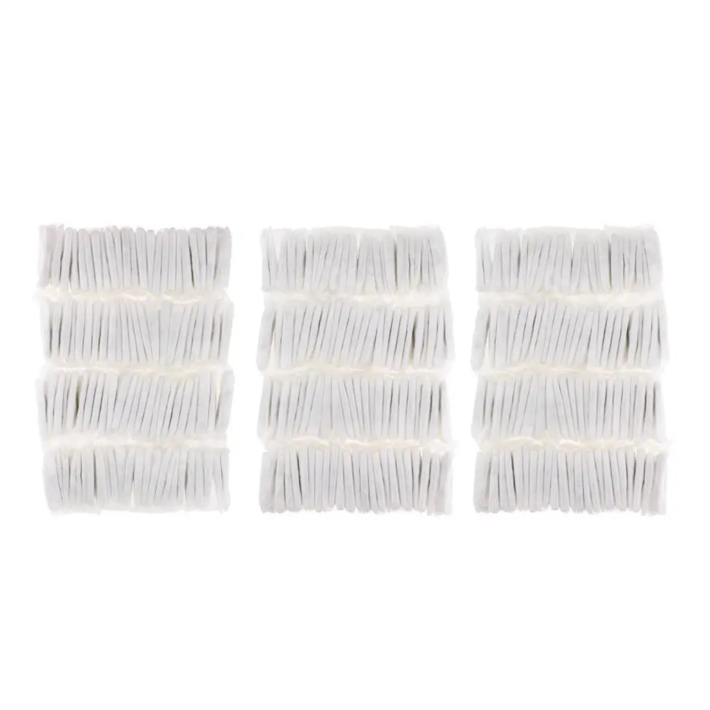 

3x 100 Pieces Disposable Panties Underwear - Travel, Sports, Spa, Wax Briefs