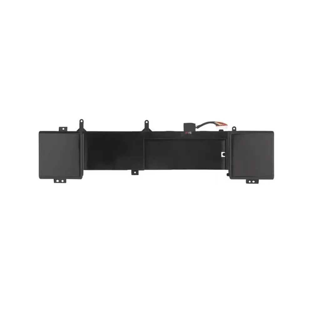 6JHDV 14.8V 92Wh Genuine Original Laptop Battery For Dell Alienware 17 R3 P43F ALW17ED-1728 ALW17ED-2728 ALW17ER-4738 3828 4738