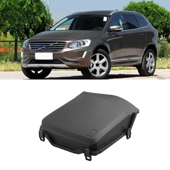 Volvo XC60 için 31335286 araba pil kapağı dış kabuk S60 S60 kros 2009-2018 pil Vasing konut